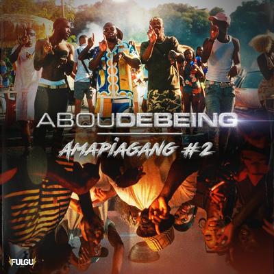 Amapiagang #2's cover