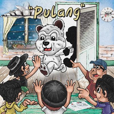 Pulang's cover