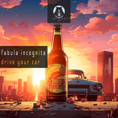 Fabula Incognita's cover