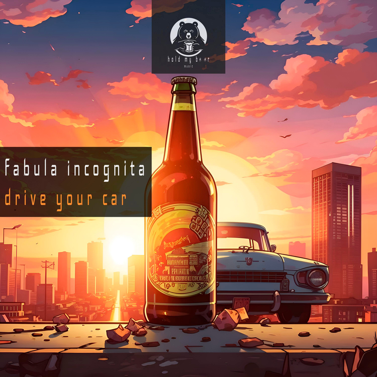 Fabula Incognita's avatar image