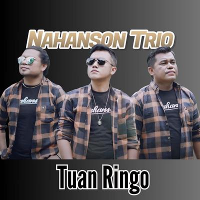 Tuan Ringo's cover