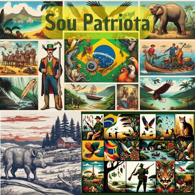 Sou Patriota's cover