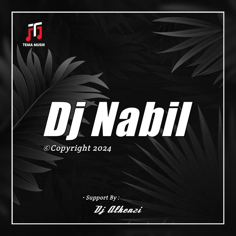 DJ Nabil's avatar image