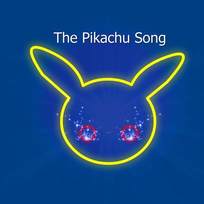 The Pikachu Song [Pokemon]'s cover