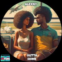 Alexny's avatar cover