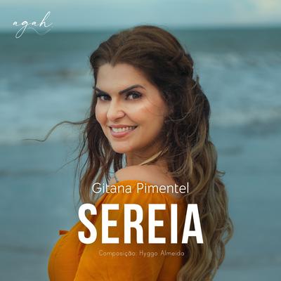 Sereia By Agah, Gitana Pimentel's cover