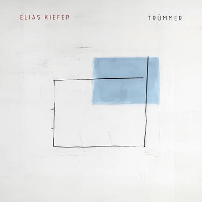 Trümmer By Elias Kiefer's cover