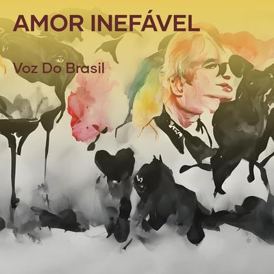 amor inefável's cover