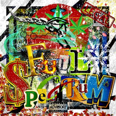 sakura (feat. OZZa, babe bonito, 88Cannabi$, WILLONE & Normar) [REMIX]'s cover