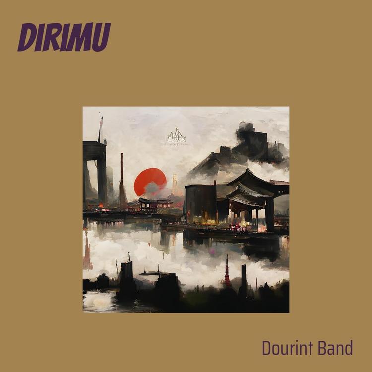 DOURINT BAND's avatar image