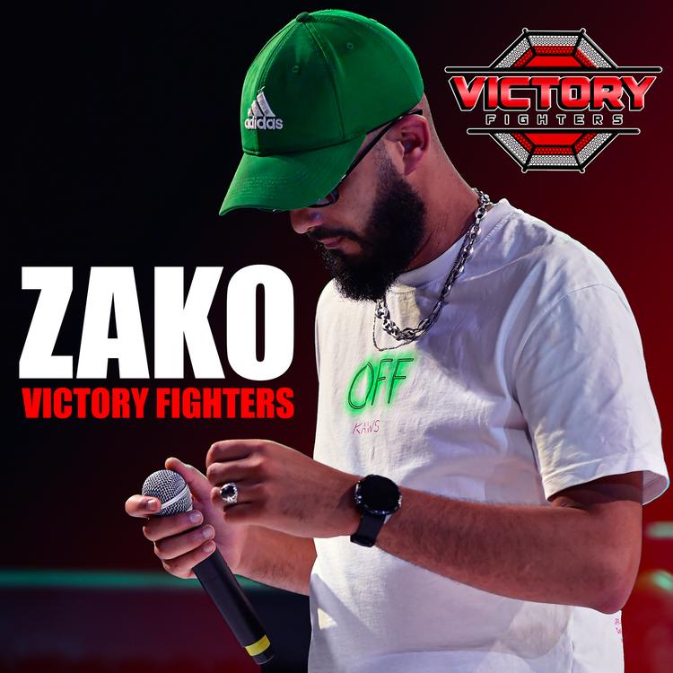 ZAKO's avatar image