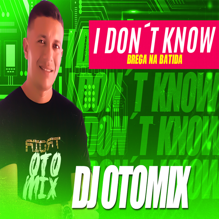 DJ OTOMIX's avatar image