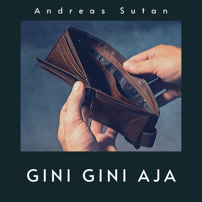 Gini-Gini Aja's cover