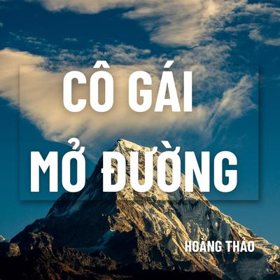 Hoàng Thảo's cover