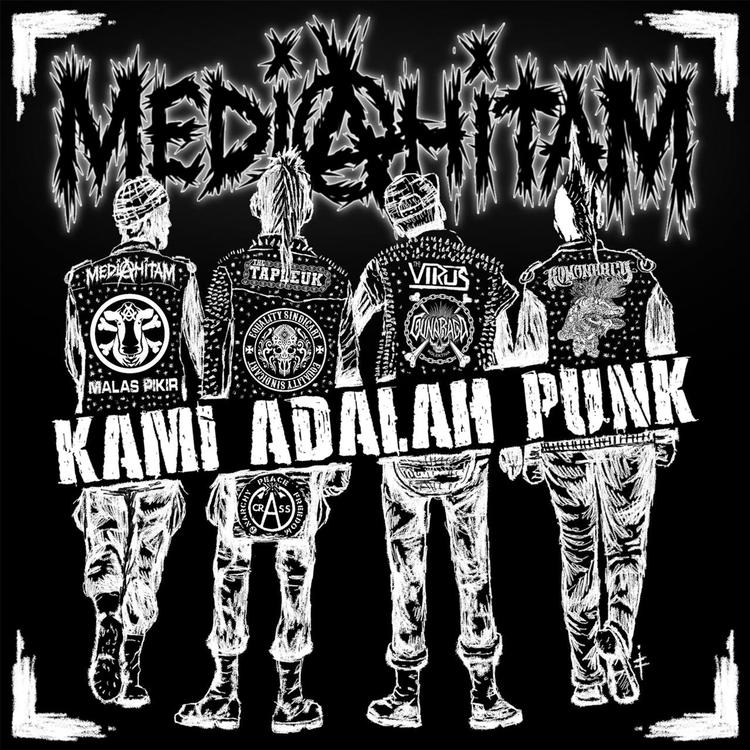 Media Hitam's avatar image