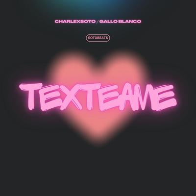 Texteame's cover