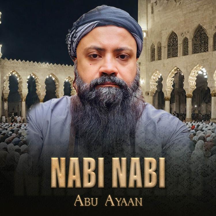 Abu Ayaan's avatar image