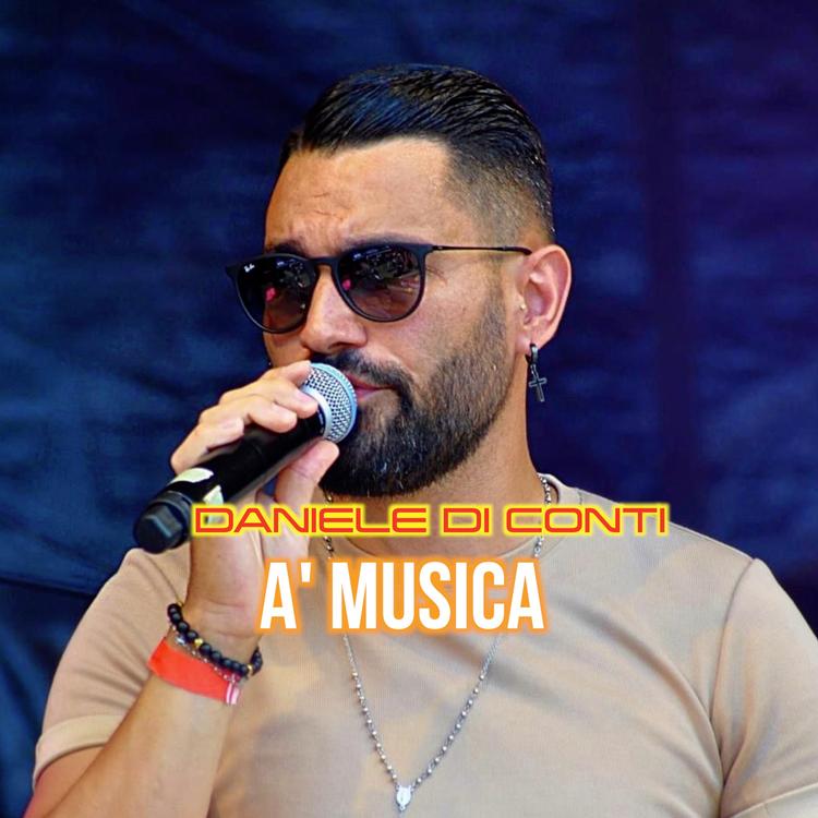 Daniele Di Conti's avatar image