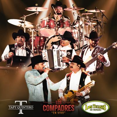 Los Compadres (En Vivo)'s cover