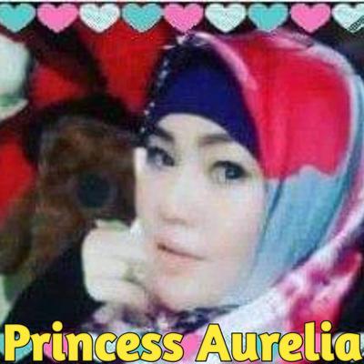 Princess Aurelia's cover