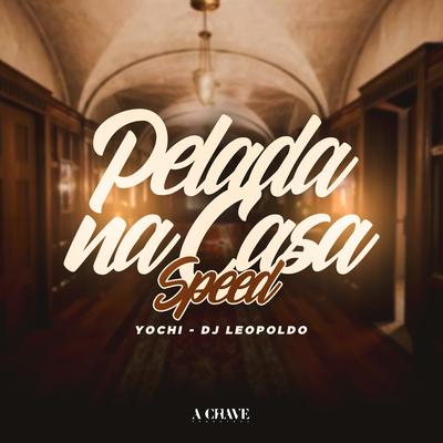 Pelada na Casa (Speed)'s cover