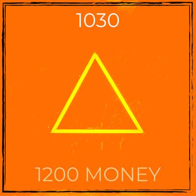 1200 Money's cover
