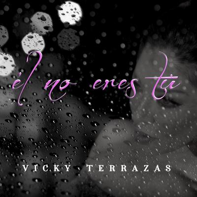 Vicky Terrazas's cover