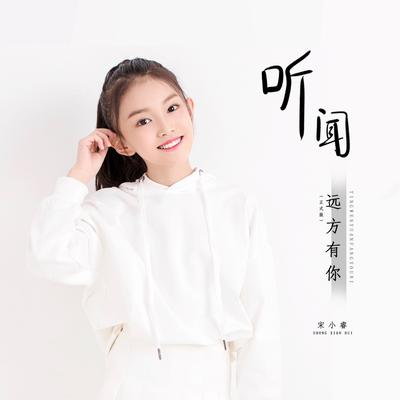 听闻远方有你 (Dj小勤版)'s cover