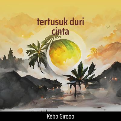 KEBO GIROOO's cover