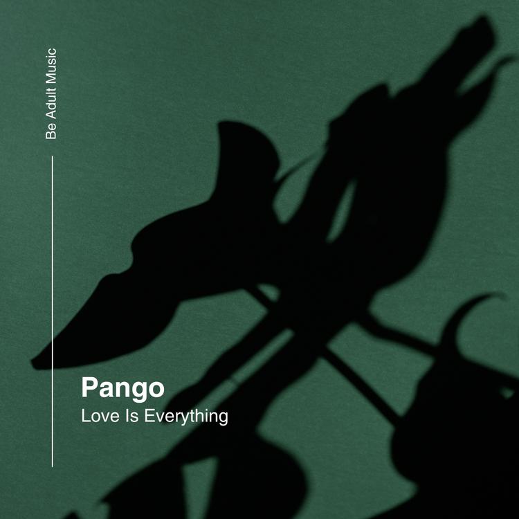 Pango's avatar image