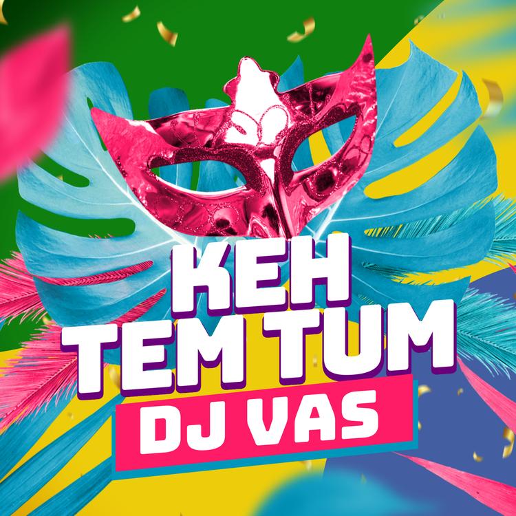 dj vas's avatar image