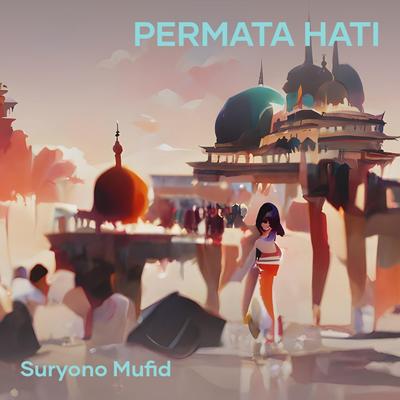 Suryono Mufid's cover