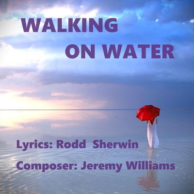 Walking on Water's cover