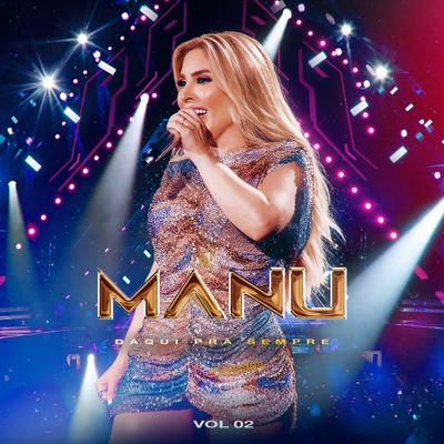 Prefiro Ser Puta By Manu's cover