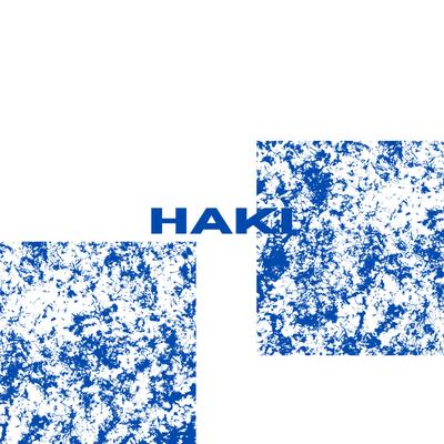 HAKI's cover