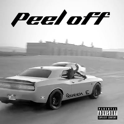Peel Off's cover