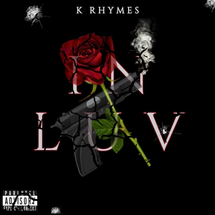 K rhymes's avatar image