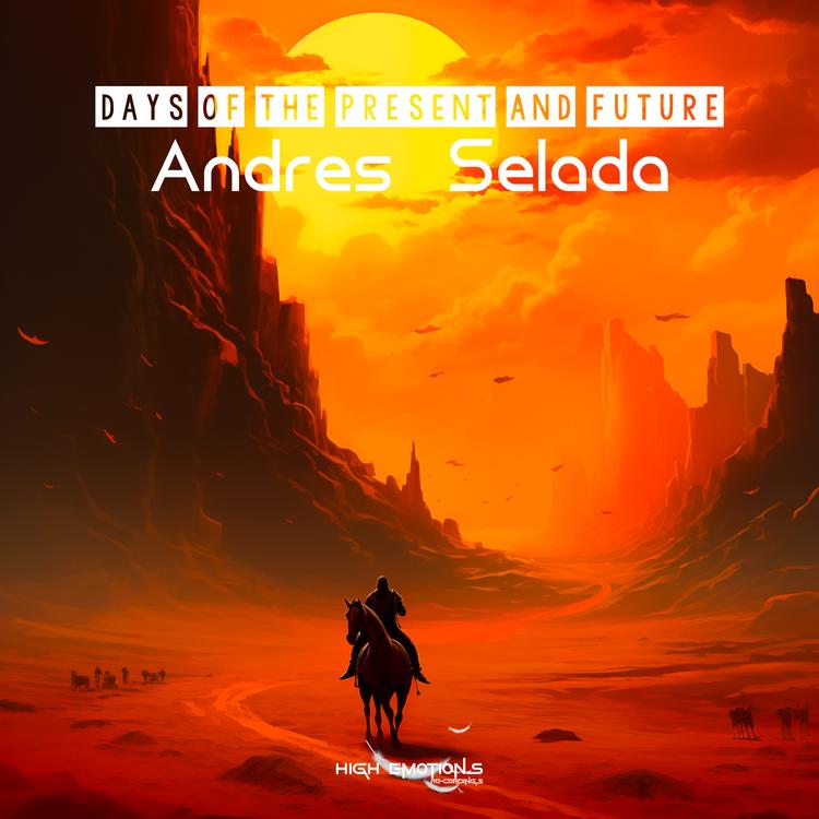 Andres Selada's avatar image
