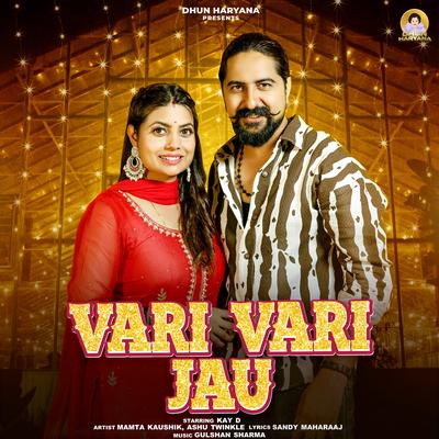 Vari Vari Jau's cover