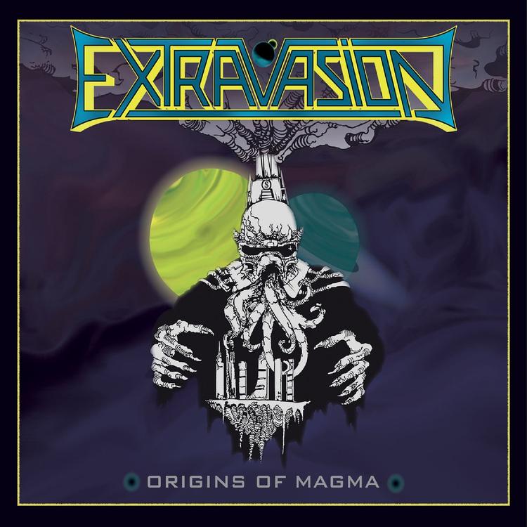 Extravasion's avatar image