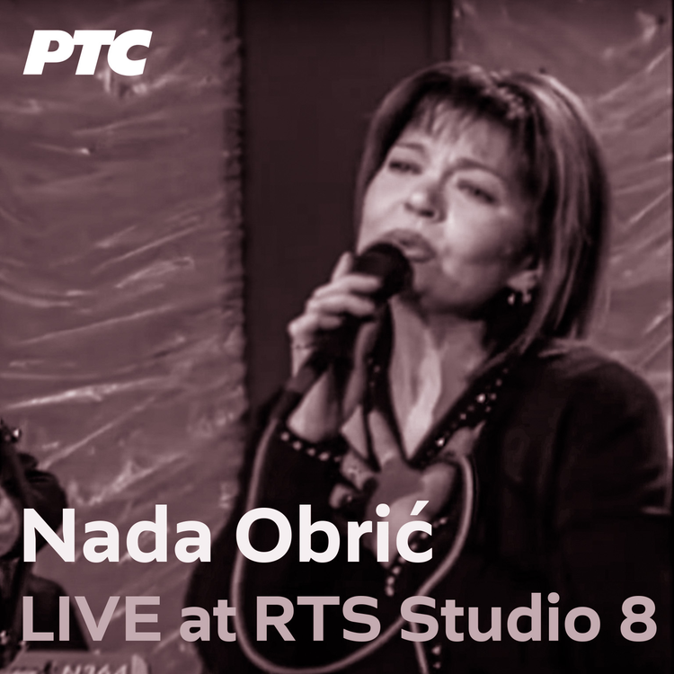 Nada Obrić's avatar image