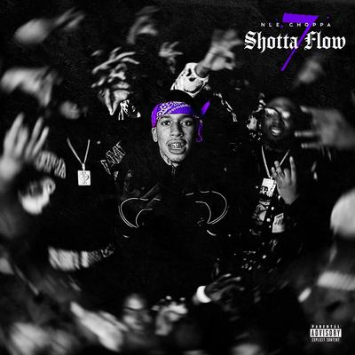 Shotta Flow 7 By NLE Choppa's cover