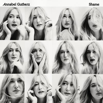 Shame By Annabel Gutherz's cover
