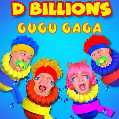 Gugu Gaga's cover