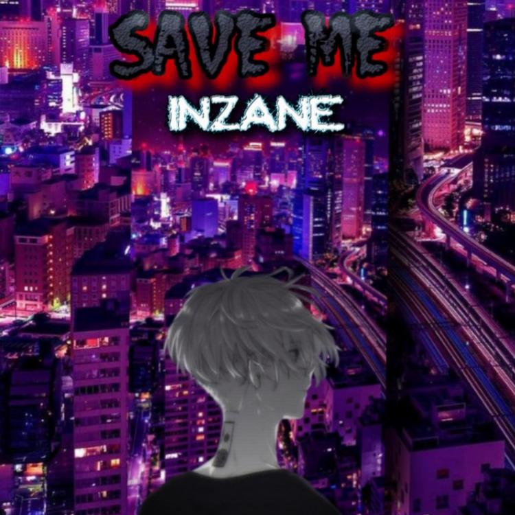 Inzane's avatar image