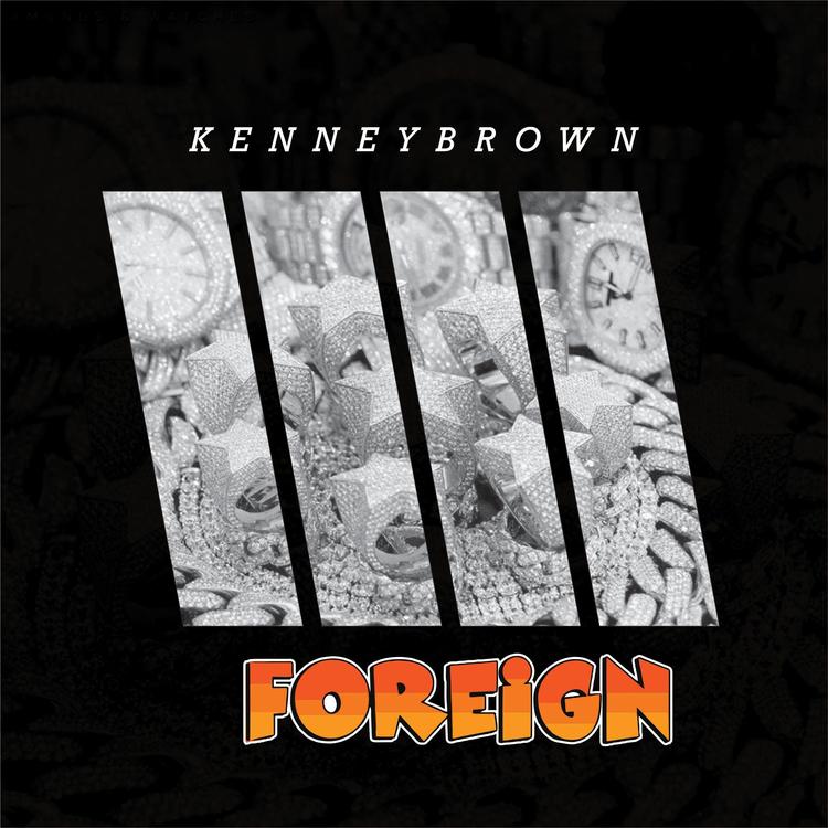 Kenneybrown's avatar image