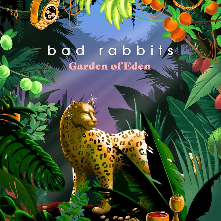 Bad Rabbits's avatar image