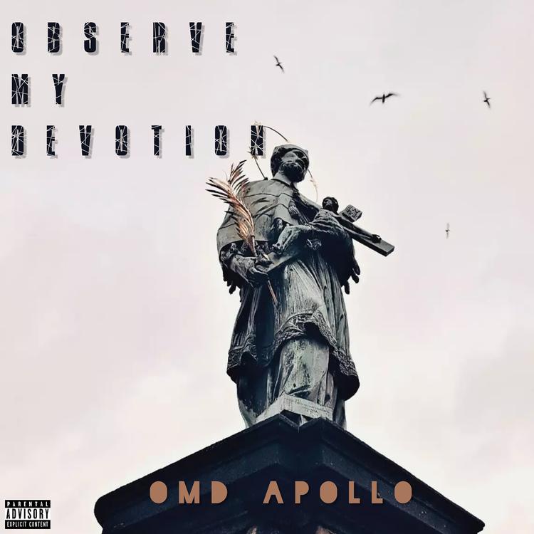 OMD Apollo's avatar image