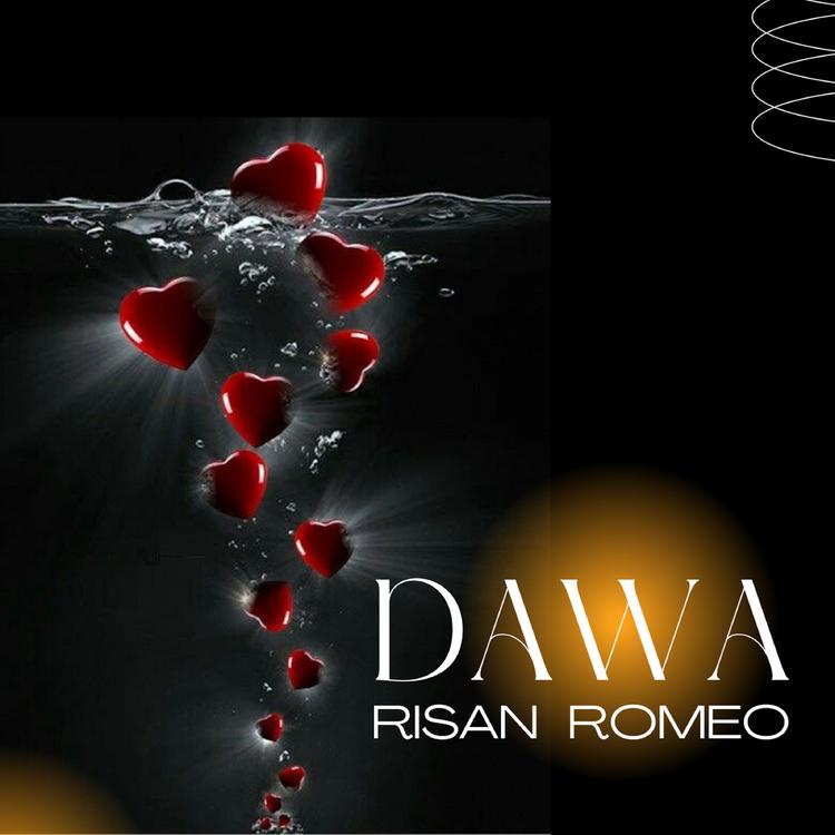 Risan Romeo's avatar image