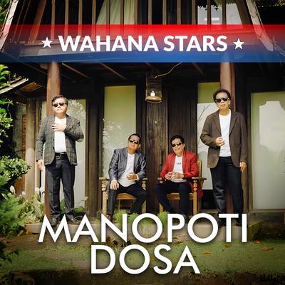 Manopoti Dosa's cover